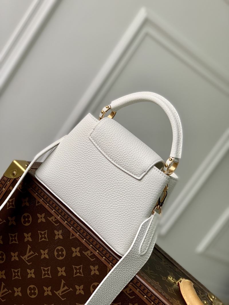 LV Capucines Bags